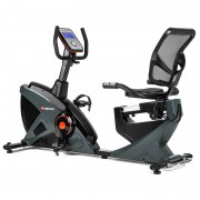 Hop Sport 9166 Велотренажер Hop-Sport Горизонтальный HS-070L Helix фото